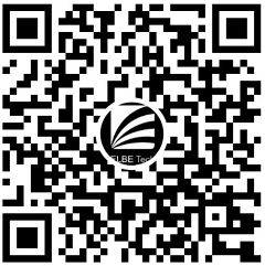 WeChat QR Code